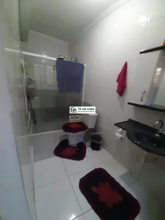 Imagem CASA RESIDENCIAL em JACAREÍ - SP, JARDIM MESQUITA