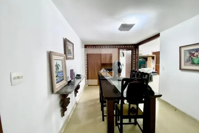 Imagem Apartamento à Venda - Copacabana, 3 Quartos, 190 m2
