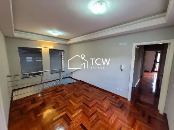 Imagem Casa Padrão em Poços de Caldas