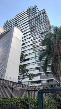 Imagem APARTAMENTO RESIDENCIAL em São Paulo - SP, Pinheiros