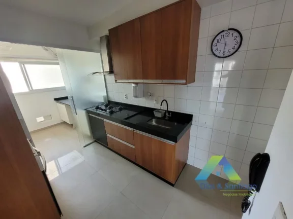 Imagem Apartamento com 3 dormitórios à venda, 96 m² por R$ 830.000,00 - Morumbi - São Paulo/SP