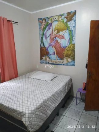 Imagem Casa à venda no bairro Cidade Satélite São Luiz - Aparecida de Goiânia/GO