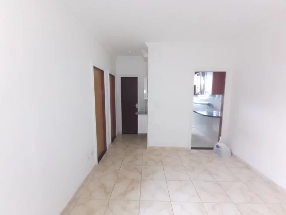 Imagem Apartamento em Jaqueline - Belo Horizonte