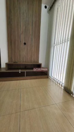 Imagem Apartamento com 3 dormitórios à venda, 65 m² por R$ 385.000,00 - Ponte Grande - Guarulhos/SP