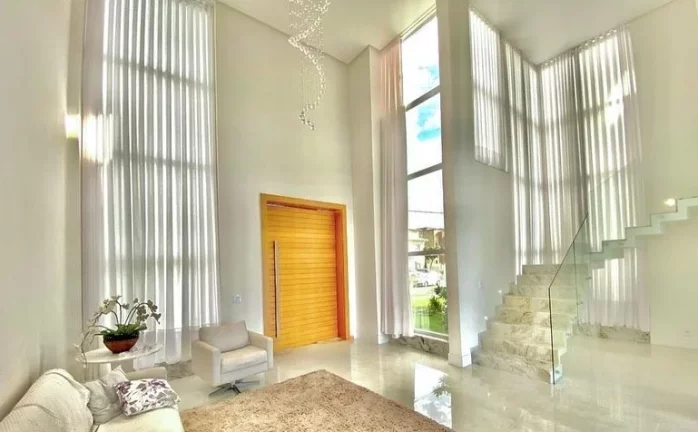 Imagem CASA RESIDENCIAL em SERRA - ES, JACUHY