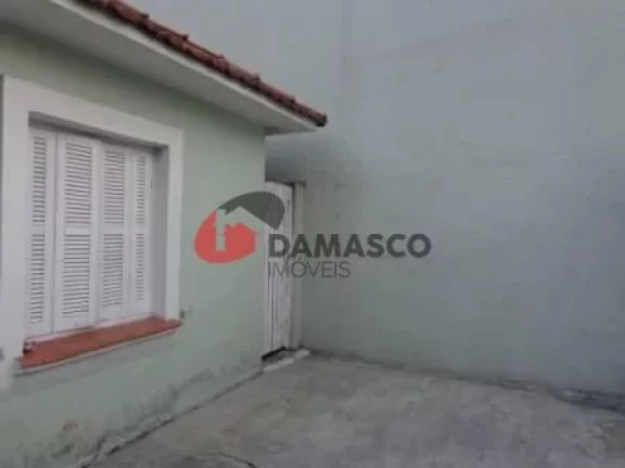 Imagem Casa à venda 168M², Osvaldo Cruz, São Caetano do Sul - SP