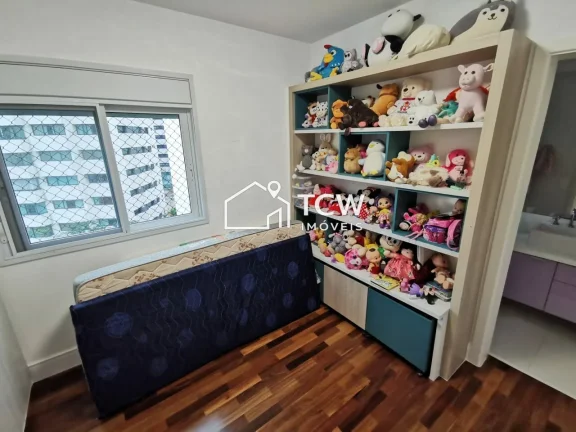 Imagem Apartamento Alto Padrão 4 suítes