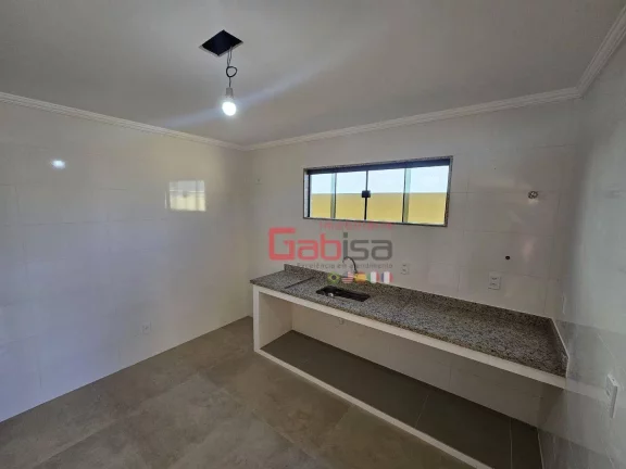 Imagem Casa no Foguete
