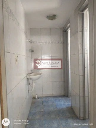 Imagem Loja / Salão em Vila Isa - São Paulo