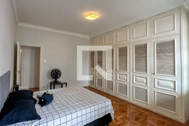 Imagem Apartamento à Venda - Copacabana, 6 Quartos, 700 m2