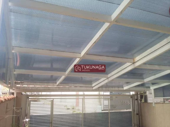 Imagem Sobrado com 3 quartos à venda, 125 m² por R$ 639.000 - Vila Nova Mazzei - São Paulo/SP
