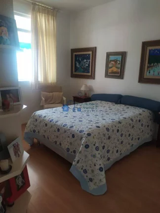 Imagem COBERTURA COM 05 QUARTOS NO SANTO ANTÔNIO.