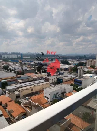 Imagem Apartamento com 2 dormitórios à venda no bairro Santo Antônio em São Caetano do Sul