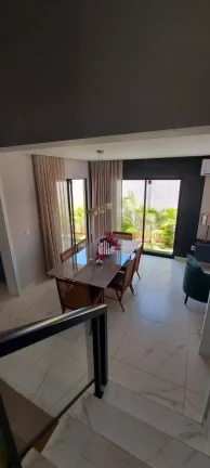 Imagem Casa duplex em construção, 4 dormitórios à venda por R$ 820.000,00 - Condomínio VILA ZOE - Piçarreira/zona leste - Teresina/PI