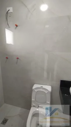 Imagem Triplex para Venda em São José dos Pinhais, Cruzeiro, 3 dormitórios, 3 suítes, 4 banheiros, 2 vagas