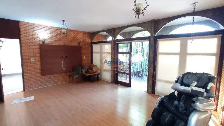 Imagem Casa à venda no bairro Jardim Áurea - Mogi Mirim/SP