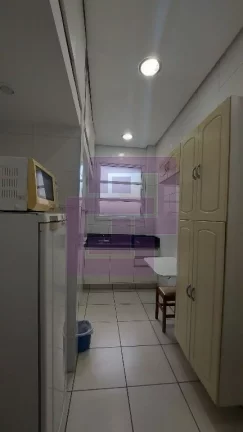 Imagem Apartamentos / Kitnet na cidade de Guarujá