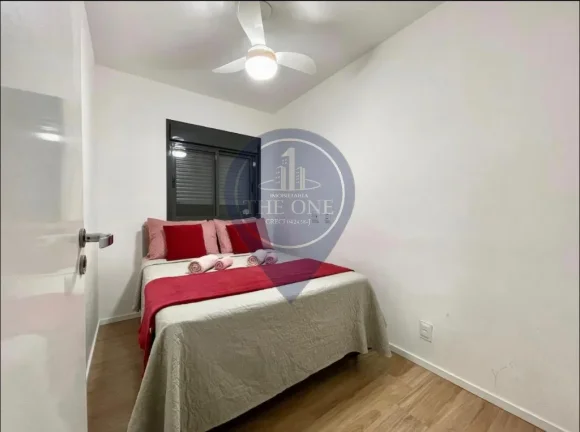 Imagem Apartamento à venda em São Paulo-SP, Bela Vista: 2 quartos, 1 sala, 1 banheiro, 36 m² de área. Confira já!