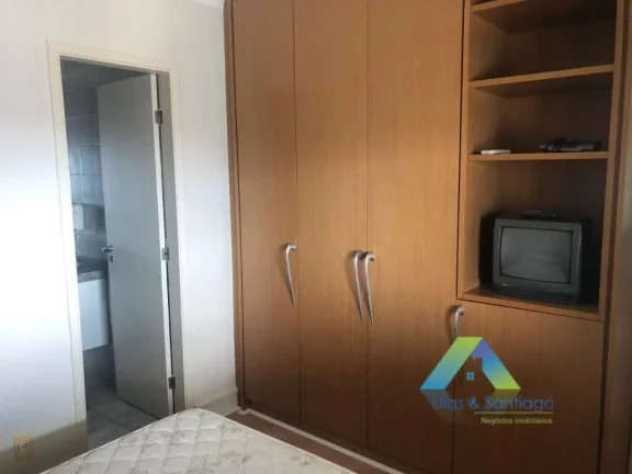 Imagem Apartamento com 2 dormitórios à venda, 60 m² por R$ 954.000,00 - Paraíso - São Paulo/SP