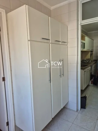 Imagem Apartamento para alugar no bairro Itaim Bibi - São Paulo/SP, Zona Sul
