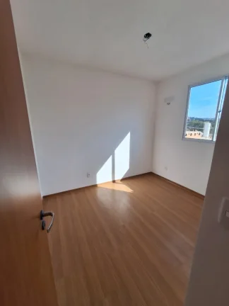 Imagem APARTAMENTO RESIDENCIAL em SETE LAGOAS - MG, DISTRITO INDUSTRIAL