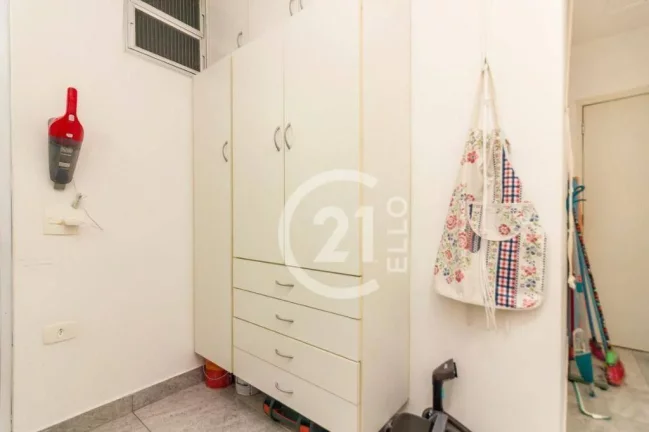 Imagem Rua Tucumã, 142m², 3 quartos