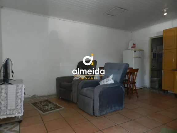 Imagem Sobrado com imóvel comercial junto!