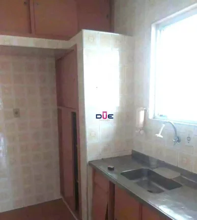 Imagem Apartamento à venda, 80 m² por R$ 360.000 - Campo Grande - Santos/SP