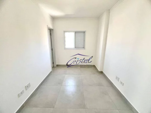 Imagem Apartamento com 2 dormitórios à venda, 76 m² por R$ 585.000,00 - Tupi - Praia Grande/SP