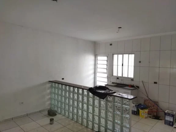 Imagem Casa com 2 dormitórios à venda, 60 m² por R$ 250.000,00 - Parque Residencial Marengo - Itaquaquecetuba/SP