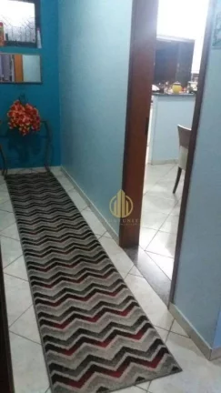 Imagem Casa á venda com 3 quartos sendo 1 suíte, Jardim Antártica, Ribeirão Preto
