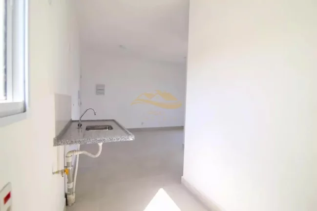 Imagem APARTAMENTO RESIDENCIAL em INDAIATUBA - SP, JARDINS DO IMPÉRIO
