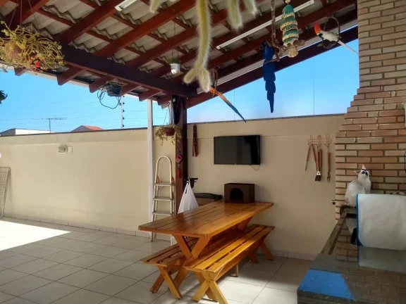 Imagem APARTAMENTO RESIDENCIAL em SANTO ANDRÉ - SP, VILA CAMILÓPOLIS