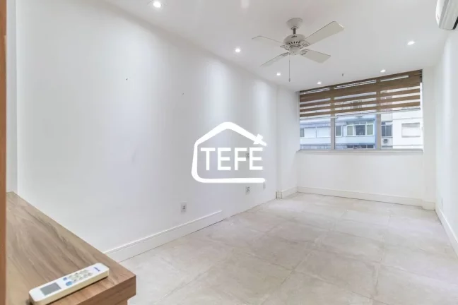 Imagem Sala à venda, 31 m² por R$ 450.000,00 - Flamengo - Rio de Janeiro/RJ