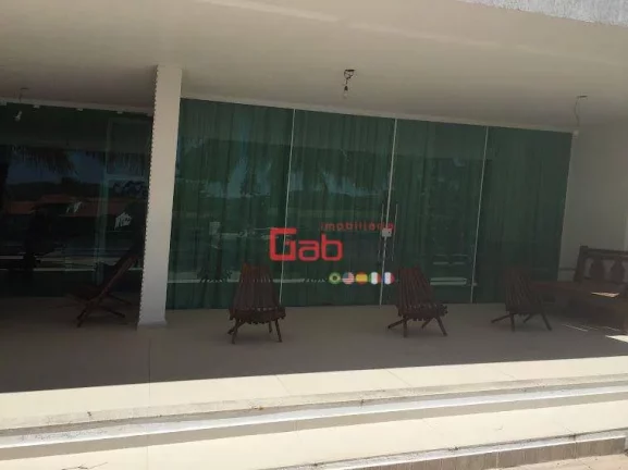 Imagem Casa com 4 dormitórios à venda, 450 m² por R$ 9.500.000,00 - Ogiva - Cabo Frio/RJ