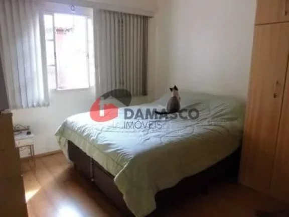 Imagem Sobrado à venda 4 Quartos, 1 Suite, 3 Vagas, 325M², Boa Vista, São Caetano do Sul - SP