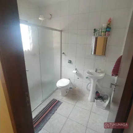 Imagem Prédio à venda, 460 m² por R$ 1.060.000,00 - Jardim Santa Emilia - Guarulhos/SP