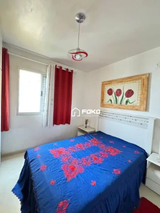 Imagem Apartamento mobiliado para alugar, 53 m² por R$ 2.600/mês - Jardim São Judas Tadeu - Guarulhos/SP