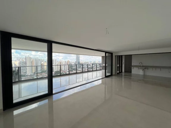 Imagem RESIDENCIAL TRYA BY OPUS