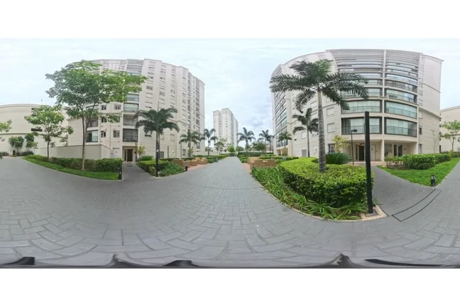 Imagem APARTAMENTO RESIDENCIAL em São Paulo - SP, Cambuci