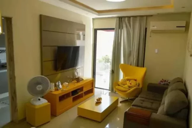 Imagem Apartamento para Venda em Rio de Janeiro, Taquara, 2 dormitórios, 1 suíte, 2 banheiros, 1 vaga