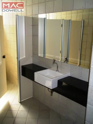 Imagem Andares Corporativos de 1.020m² / 4 Andares - LOCAÇÃO - Centro/RJ