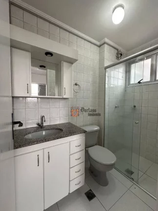 Imagem Apartamento com 3 dormitórios à venda, 73 m² por R$ 550.000,00 - Vila Tatetuba - São José dos Campos/SP