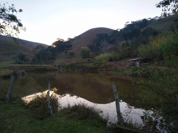 Imagem Fazenda à venda no bairro Jardim Alvorada - Jacareí/SP