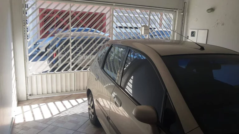 Imagem Sobrado Maravilhoso e Grande 237 m² 3 Dormitórios sendo 1 Suite e 2 Vagas