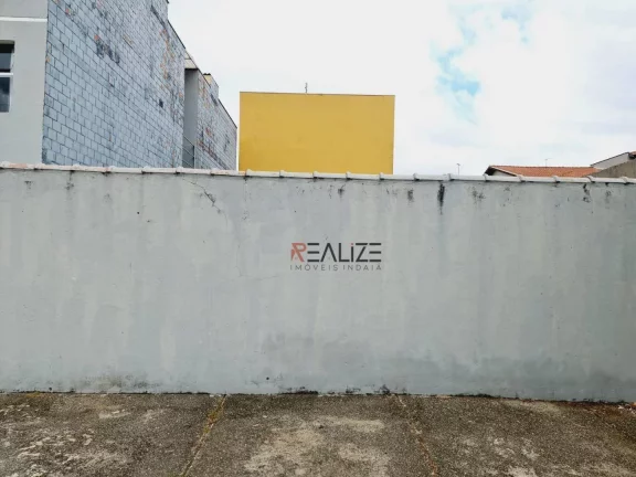 Imagem Terreno/Lote à venda, 250 m² por R$ 385.000 - Jardim Regina - Indaiatuba/SP