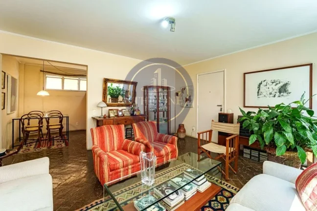 Imagem Apartamento à venda em Pinheiros, São Paulo-SP: 2 quartos, 2 salas, 2 banheiros, 1 vaga, 80m² - Imperdível!