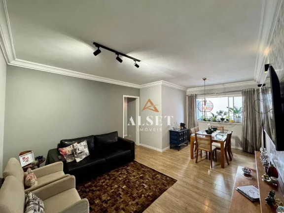 Imagem Apartamento com 3 dormitórios no Anália Franco