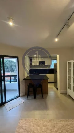 Imagem APARTAMENTO RESIDENCIAL em SÃO PAULO - SP, JARDIM PAULISTA