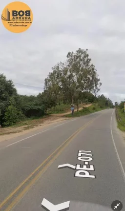 Imagem Terreno Padrão